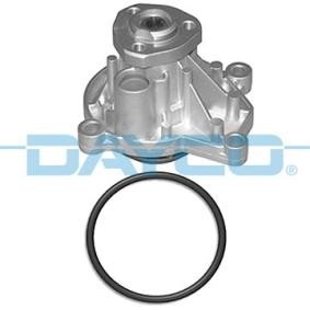 SEAT Wasserpumpe von DAYCO