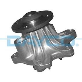 Achetez des Pompe à eau DAYCO DP352 à prix pour 40,70 €