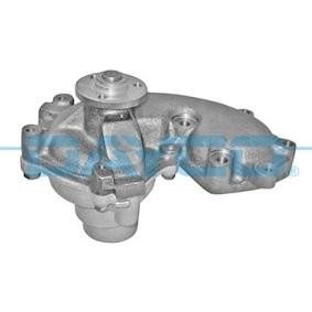 FIAT Wasserpumpe von DAYCO