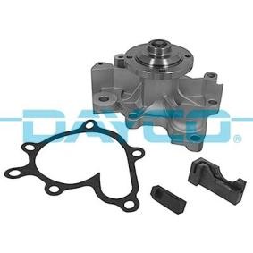 MAZDA Wasserpumpe von DAYCO