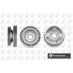 Acquista Puleggia cinghia albero a gomiti da BGA DP4103 a buon mercato per soli 84,55 €