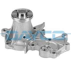 Achetez des Pompe à eau DAYCO DP417 à prix pour 94,85 €