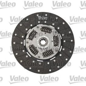 Compre Disco de embraiagem de VALEO online para DAILY III Camião de plataforma/chassis a preços moderados
