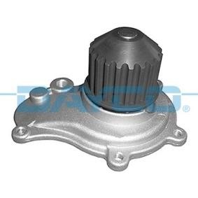 JEEP Wasserpumpe von DAYCO