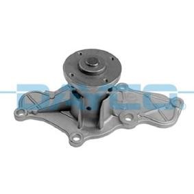 MAZDA Wasserpumpe von DAYCO