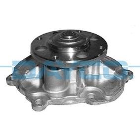 SAAB Wasserpumpe von DAYCO