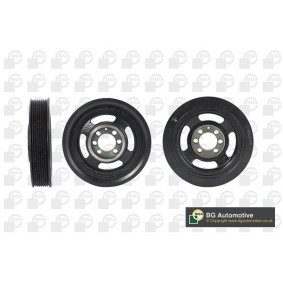 Acquista Puleggia cinghia albero a gomiti da BGA DP5400 a buon mercato per soli 89,27 €