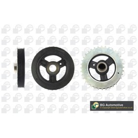 Acquista Puleggia cinghia albero a gomiti da BGA DP5403 a buon mercato per soli 82,38 €