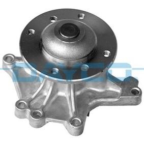 Achetez des Pompe à eau DAYCO DP549 à prix pour 46,69 €