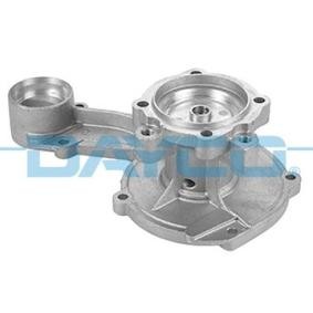Osta Vesipumppu DAYCO:llä DP555 edullisesti hintaan 129,11 €