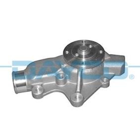 JEEP Wasserpumpe von DAYCO