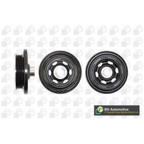 Riemenscheibe, Kurbelwelle DP8023 von BGA günstig für 188,04 € online kaufen