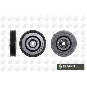Acquista Puleggia cinghia albero a gomiti da BGA DP8028 a buon mercato per soli 100,36 €