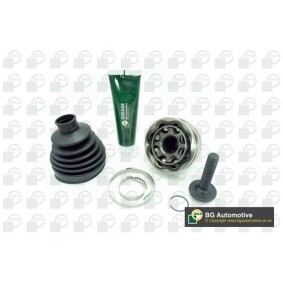 Acquista Puleggia cinghia albero a gomiti da BGA DP8037 a buon mercato per soli 153,71 €