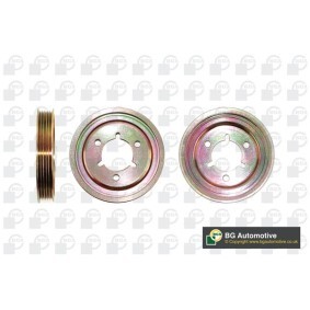 Riemenscheibe, Kurbelwelle DP8067 von BGA günstig für 56,40 € online kaufen