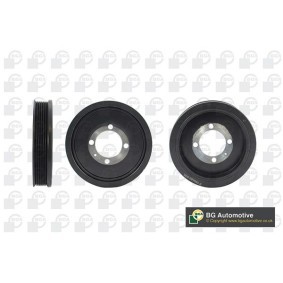 Köp Remskiva, vevaxel av BGA DP9500 till det låga priset 565,06 kr