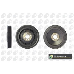 Osta Hihnapyörä, kampiakseli BGA:llä DP9510 edullisesti hintaan 89,01 €