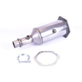 Partikelfilter (DPF) DPF004S von EEC günstig für 358,59 € online kaufen