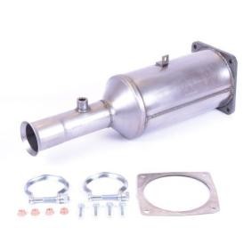 Compre Filtro de partículas da EEC DPF011 a um preço baixo por 179,36 €