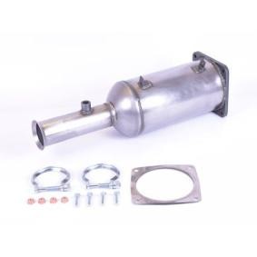 Compre Filtro de partículas da EEC DPF012 a um preço baixo por 175,18 €