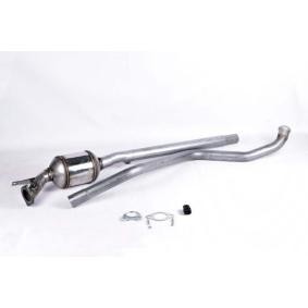Acquista Filtro antiparticolato (FAP) da EEC DPF017S a buon mercato per soli 371,28 €