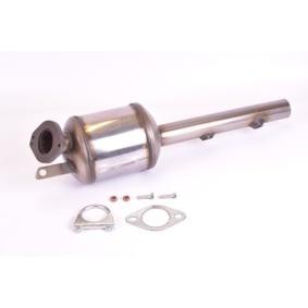 Acquista Filtro antiparticolato (FAP) da EEC DPF022S a buon mercato per soli 347,29 €
