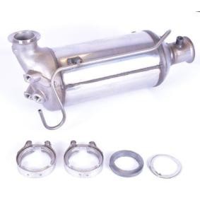 Köp Partikelfilter (DPF) av EEC DPF023 till det låga priset 4839,59 kr