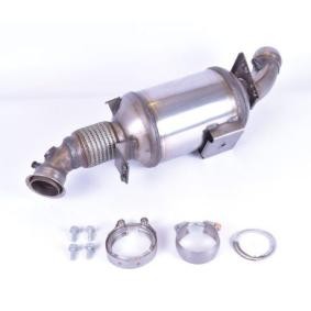Achetez des Filtre à particules EEC DPF028 à prix pour 330,85 €