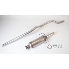 Acquista Filtro antiparticolato (FAP) da EEC DPF030S a buon mercato per soli 325,54 €