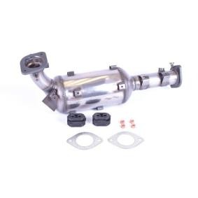 Compre Filtro de partículas da EEC DPF033 a um preço baixo por 240,06 €