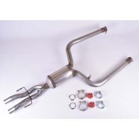 Achetez des Filtre à particules EEC DPF035S à prix pour 463,17 €