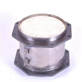 Compre Filtro de partículas da EEC DPF036 a um preço baixo por 427,87 €