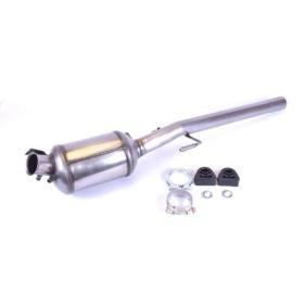 Partikelfilter (DPF) DPF040