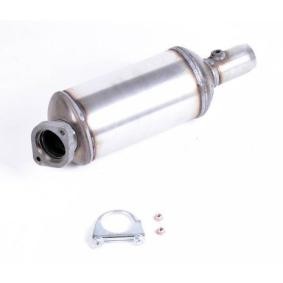 Achetez des Filtre à particules EEC DPF046 à prix pour 209,95 €