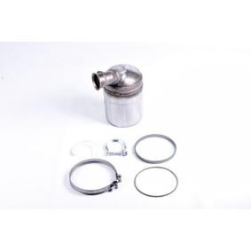Köp Partikelfilter (DPF) av EEC DPF050 till det låga priset 4693,44 kr