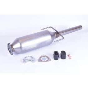 Acquista Filtro antiparticolato (FAP) da EEC DPF051 a buon mercato per soli 141,67 €
