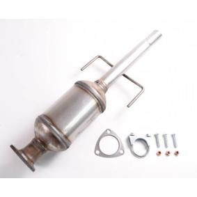 Acquista Filtro antiparticolato (FAP) da EEC DPF052S a buon mercato per soli 318,69 €