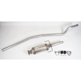 Compre Filtro de partículas da EEC DPF053 a um preço baixo por 162,08 €