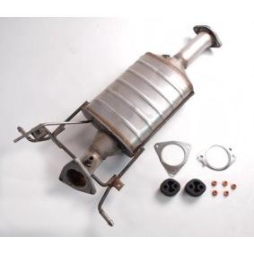 Partikelfilter (DPF) DPF055S von EEC günstig für 565,59 € online kaufen
