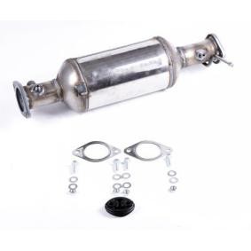 Achetez des Filtre à particules EEC DPF061 à prix pour 167,99 €