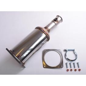 Köp Partikelfilter (DPF) av EEC DPF064S till det låga priset 4134,05 kr