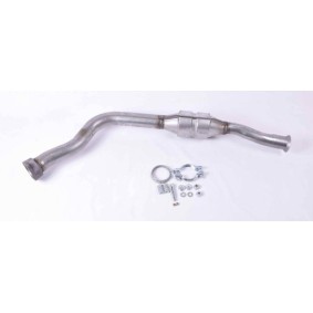 Köp Partikelfilter (DPF) av EEC DPF067 till det låga priset 4639,29 kr