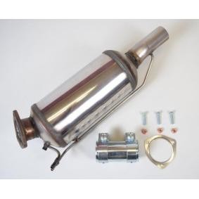 Achetez des Filtre à particules EEC DPF069S à prix pour 375,24 €