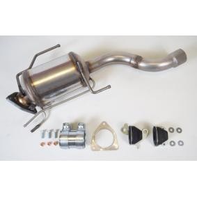 Acquista Filtro antiparticolato (FAP) da EEC DPF071 a buon mercato per soli 282,91 €
