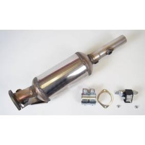 Acquista Filtro antiparticolato (FAP) da EEC DPF072S a buon mercato per soli 379,63 €