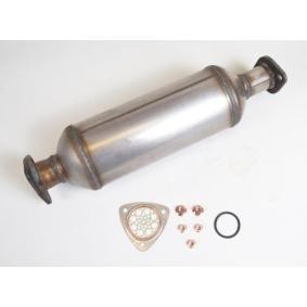 Partikelfilter (DPF) DPF093S