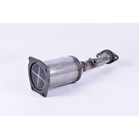 Partikelfilter (DPF) für NISSAN von EEC