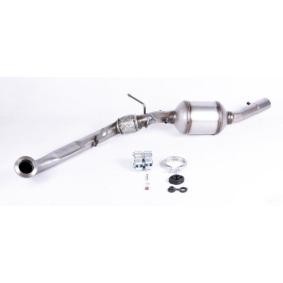 Partikelfilter (DPF) DPF104