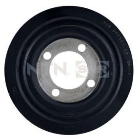 Riemenscheibe, Kurbelwelle DPF353.07