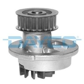 Achetez des Poulie damper (vilebrequin) DAYCO DPV1234 à prix pour 191,79 €